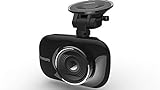 Philips 56750XM GoSure Full-HD Autokamera Dashcam ADR820