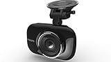 Philips 56750XM GoSure Full-HD Autokamera Dashcam ADR820