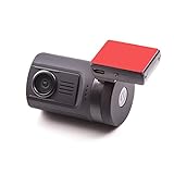 iTracker mini0806-S GPS Autokamera Full HD Dashcam Dash-Cam
