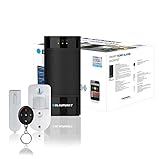 Blaupunkt Q3200 Starterkit Security Visual Monitoring Set-Smart Home Alarmanlage Funk IP...