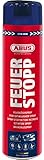 ABUS Feuerlöschspray AFS625 Feuerstopp - Feuerlöscher für Küche, Grill und Haushalt - hohe...