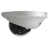 upCam Vortex HD PRO IP Kamera - Überwachungskamera - mit Smart PoE/LAN/WiFi (Sony Full HD Sensor,...