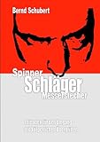 Spinner Schläger Messerstecher: Leitfaden für den Umgang mit körperlichen Übergriffen