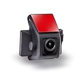 iTracker Stealthcam II GPS Duale Autokamera mit Heckkamera und GPS Full HD Dashcam Dash-cam