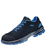 Atlas SL 405XP Blue EN ISO 20345 S1P Sicherheitsschuhe/Arbeitsschuhe