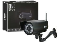 WLAN Kamera Test Instar-2905 V2 - Sei-Sicherer.de