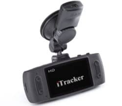 Dashcam Test iTracker GS6000-A7 - Sei-Sicherer.de