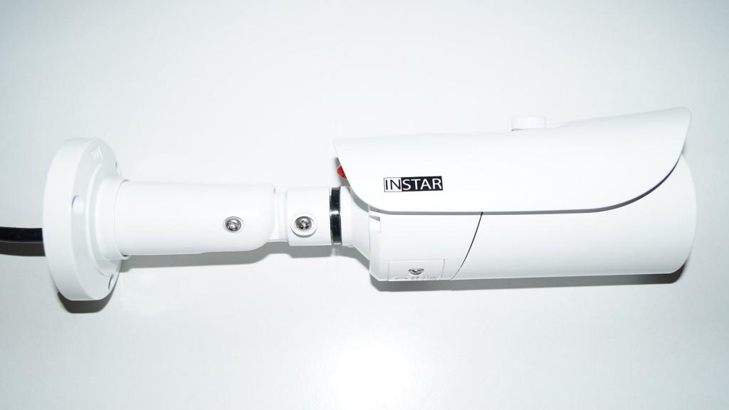 Outdoorkamera Test - Instar IN-5905HD