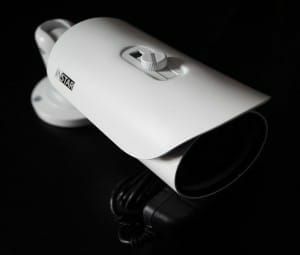 Wireless Kamera Vergleich - Instar IN-5905HD