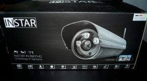 IP-Kamera-Instar-IN-5907HD-Test-Karton-1