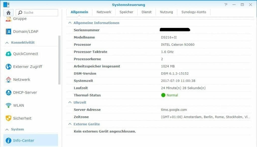 synology-nas-ds216-ii-test-systemspezifikationen-final