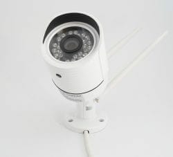 Ueberwachungskamera Test HiKam A7 Uebersichtsbild