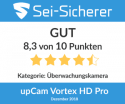 Sei-Sicherer-upCam-Vortex-HD-Pro-Testsiegel-Final