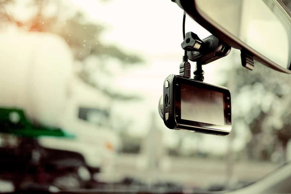 Dashcam: Rechtliche Fragen, Technik und Autokameras ab 40 Euro