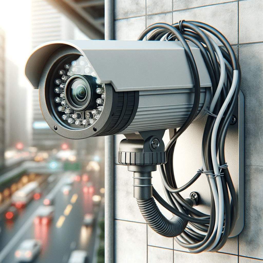 Kabelgebundene vs. drahtlose Überwachungskameras für Zuhause: Welche ist die richtige für Sie? 2