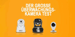 Instar IN-9020 Full HD Test - unser Testsieger 2023! 1