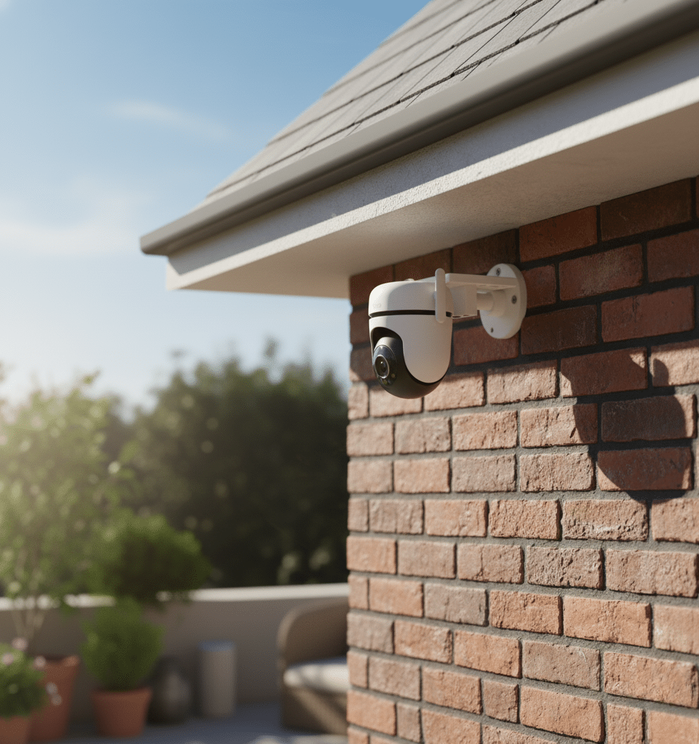 TP-Link C520WS Test: Ist Das Die Beste Outdoor-Kamera? 2