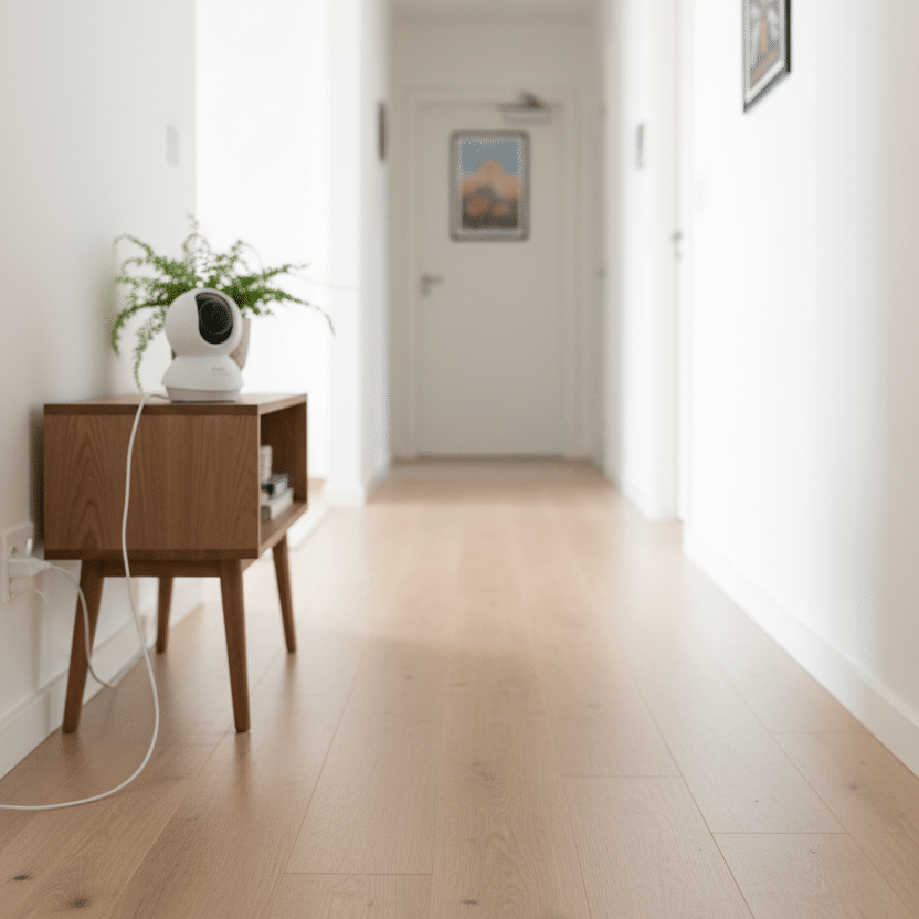 Tapo C230 3K 5MP Test: Beste WLAN Kamera für Zuhause? 1